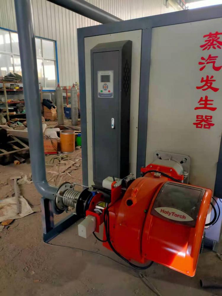 燃氣蒸發(fā)器廠家
